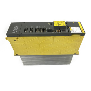 Amplificateur servo pour machine CNC FANUC A06B-6079-H106 - Product Image 6