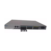 Excelente Switch de Fibra Óptica DS-6610B de 24 Puertos y 32 Gb/s, Conexión de Alto Rendimiento, en Stock, Hecho en China
