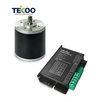 Contrôleur de pilote de moteur BLDC 24v 48v 110v 220v 100W 200W 400W 750W 1500W carte de pilotes de contrôleur de moteur Intelligent sans brosse