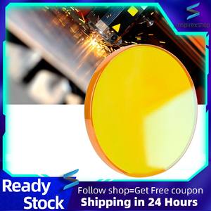 BLUETIMES DIA 20 25mm EE. UU. CVD Co2 Lentes de enfoque láser para máquina de corte Co2 - Product Image 4