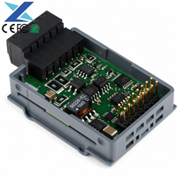 Nuevo Módulo de Comunicación Siemens Original 6ES7241-1CH30-1XB0 PLC S7-1200 CB1241 RS485 Modbus