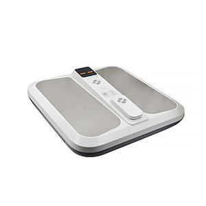 Alat Pijat Kaki Rumah Tangga Nirkabel dengan Remote Control, Terapi Kuantum, Bioenergi Fisiologis, Pereda Nyeri Elektromagnetik - Product Image 1