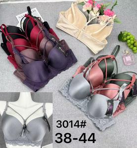 2024 Mới Nhà Máy Sản Xuất Bán Buôn Giá Thấp Phụ Nữ Chất Lượng Cao Cổ Phiếu Đồ Lót - Product Image 2