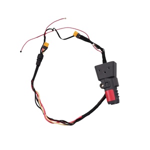 Antena Original para Brazos de Motor Delanteros y Traseros Izquierdos y Derechos de Matrice 350RTK, Antena para Repuestos de Reparación de M350/300 RTK - Product Image 6