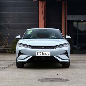2024 Haute Endurance Byd Song L Ev 662km 4wd Byd Song Voiture électrique Haute Endurance Voitures neuves et neuves à vendre - Product Image 4