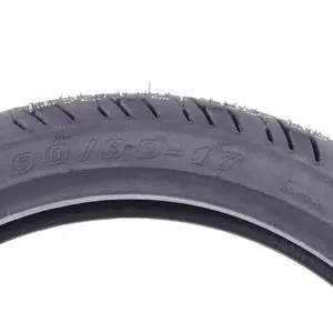 Motorcycle Tyre With High Quality And Cheap Rubber Tyre Made In China HEYMAX And Oem