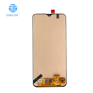 Pour <span class=keywords><strong>Samsung</strong></span> A20 pièces <span class=keywords><strong>de</strong></span> réparation écran LCD <span class=keywords><strong>de</strong></span> remplacement avec tactile pour téléphones mobiles - Product Image 3
