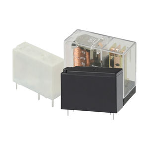 Relé T9CP1A54-24 de Uso General SPST 30A 24V Especialmente Diseñado para Relés de Potencia, Relés de Más de 2 Amperios - Product Image 1