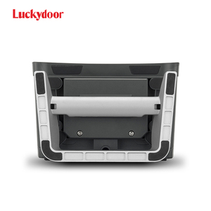 Luckydoor K-929H 2D lecteur de codes à barres lecteur de codes qr lecteur de codes à barres USB pour supermarché - Product Image 6