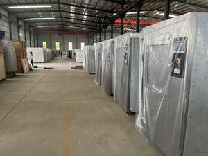 VST-0.6 600 litres grand autoclave à vapeur haute pression stérilisateur à vapeur équipement médical pour hôpital CSSD et laboratoire - Product Image 6