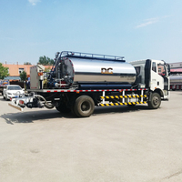Camions à umage, qualité supérieure, 200-6000mm, avec largeur de pulvérisation, livraison gratuite en chine