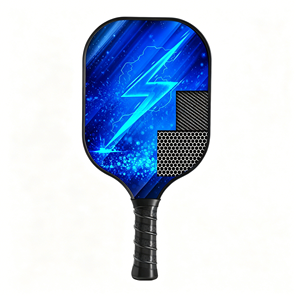 Specialized Professional <b>Pickleball</b> Racket Carbon Fiber <b>for</b> Advanced Skill Training - Product Image 1