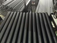 High Pressure ASTM A320 L7 L43 Stud Bolt with Nut Grade L7 Alloy Steel Stud Bolt Threaded Rods