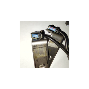 Professioneller PZ2-41 Keyence Reflexionskabel-Typ PNP PZ-G Serie Fotoelektrischer Sensor Rote LED Kunststoffmaterial Positionierungsnutzung - Product Image 6