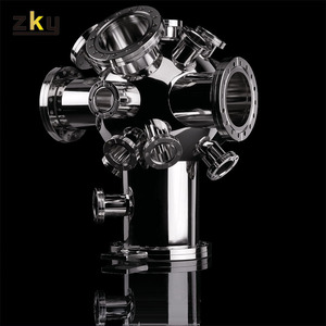 UltraEfficient <strong>ProVac</strong> 3000 Precision Industrial Scientific Vacuum Chambers Durable Reliable Stable Customized OEM ODM Supported - Product Image 4