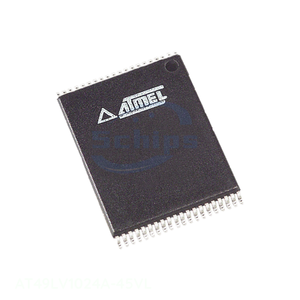 Servicio Integral Original AT49LV1024A-45VL 40 TFSOP Memoria Chips Electrónicos Componente - Product Image 1