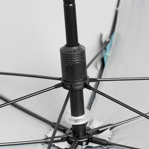 Parapluie à clipser pour poussette, parapluie réglable avec pince pour poussette <span class=keywords><strong>de</strong></span> bébé, conception personnalisée, fourniture d'usine - Product Image 3