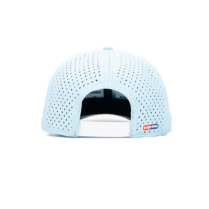 TCAP China Custom <b>Quick</b> <b>Dry</b> Fabric Rubber Patch Mesh Baseball <b>Cap</b> - Product Image 5