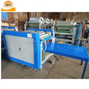 Rice Cocoa Bean pp Woven Bag <strong>Printing</strong> <strong>Machine</strong> Cardboard Pizza Box Paper Printer <strong>Machine</strong> <strong>Flexographic</strong> <strong>Printing</strong> <strong>Machine</strong> <strong>4</strong> <strong>Colour</strong> - Product Image 6