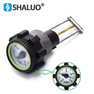 Generator Teile & Zubehör Hydraulischer Diesel generator <span class=keywords><strong>Tank</strong></span> Kraftstoffs tand sensor Meter 120MM 150MM 200MM 250MM 300MM - Product Image 1