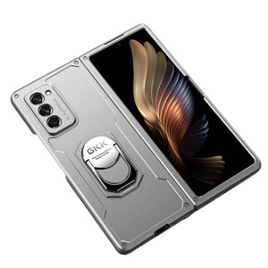 Original pour <span class=keywords><strong>Samsung</strong></span> <span class=keywords><strong>Z</strong></span> <span class=keywords><strong>Fold</strong></span> 3 coque de téléphone antichoc de luxe, étui de <span class=keywords><strong>support</strong></span> d'anneau pour <span class=keywords><strong>Samsung</strong></span> <span class=keywords><strong>Z</strong></span> <span class=keywords><strong>Fold</strong></span> <span class=keywords><strong>2</strong></span> housse arrière magnétique de <span class=keywords><strong>voiture</strong></span> - Product Image 2