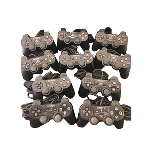 Bộ Điều Khiển Từ Xa Ps 2 Slim Motion Playstation Nổi Tiếng Trên Toàn Thế Giới - Product Image 1