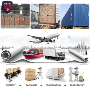 Services d'expédition express UPS DHL de Shenzhen vers l'Espagne (UE) avec manipulation de marchandises dangereuses et assurance |   Expédition directe de la Chine vers l'UE - Product Image 5