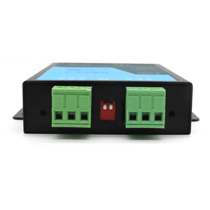 GCAN-208 Cáp Quang Chuyển Đổi Mô-đun Gateway Để Có Thể Chuyển Đổi Có Thể Chuyển Đổi Can Bus Tín Hiệu Để Tín Hiệu Quang - Product Image 4