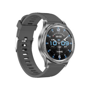 Reloj Inteligente DF D17 con IA, Monitoreo Inteligente de Frecuencia Cardíaca y Oxígeno en Sangre las 24 Horas, con Múltiples Modos Deportivos - Product Image 4