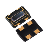 ZHIDINGLED SMD4154 Diode LED rouge à double photo diode, performance stable, vitesse de réponse rapide, forte résistance aux interférences, certifié RoHS
