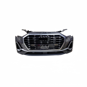 กันชนรถยนต์สำหรับโปรโมชั่น เหมาะสำหรับชุดแต่ง <span class=keywords><strong>Audi</strong></span> Q3 ของแท้ <span class=keywords><strong>มือ</strong></span><span class=keywords><strong>สอง</strong></span> คุณภาพสูง อะไหล่รถยนต์ พร้อมจัดส่ง - Product Image 1