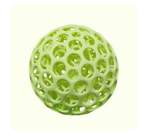 Balles anti-stress en polyester super élastique imprimées en 3D pour les enfants de 5 à 7 ans, 6 cm - Product Image 2