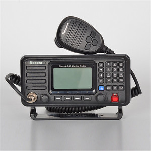 Nuevo Radio Marino RS-510M 2026 con Antena GNSS Interna/Externa, Sistema de Aumentación SBAS, Posicionamiento Dual GPS/BD - Product Image 4