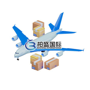 Transporte especial Servicios de logística China a los Estados Unidos Canadá Alemania Carga sensible de gran tamaño mar Aire DDP puerta todoor - Product Image 3