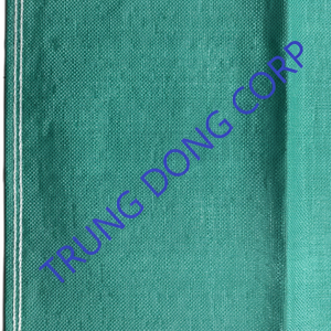 Bolsas tejidas de PP lisas de alta calidad con o sin laminación para uso alimentario y agrícola fabricadas en Vietnam - Product Image 1