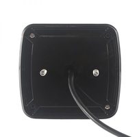 Kit d'éclairage avant à LED sans fil Feu de position avant Drl conduite Magnétique Double indicateur lumineux étanche pour remorque RV