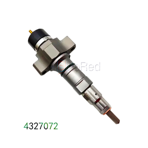 Yakıt enjektörü XPI serisi için yüksek kaliteli 4327072 montaj Cummins motor - Product Image 5
