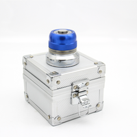 Réglage de l'axe Z électro-optique MDSK-50G - Réglage d'outils de haute précision pour fraiseuses et centres d'usinage CNC (précision de 0,005 mm)