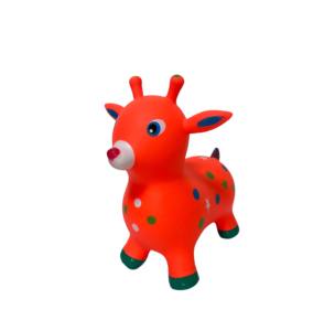 Offre Spéciale gonflable <span class=keywords><strong>animal</strong></span> jouet sautant <span class=keywords><strong>cerf</strong></span> enfants jouet gonflable sautant <span class=keywords><strong>animal</strong></span> - Product Image 3