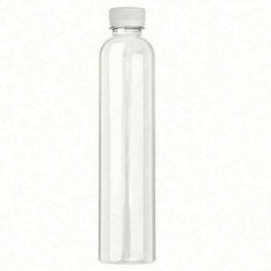 Wenhai Reusable Food Safe Waterproof Plastic Water <b>Bottle</b> Set Anti-corrosion Screw-On Cap Bpa Free Minimalist Design for Outdoor - Product Image 6
