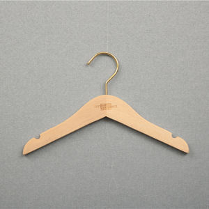 Prezzo di fabbrica migliore vendita appendiabiti in legno cina - Product Image 2