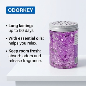 <span class=keywords><strong>Deodorante</strong></span> Ecologico 200g per Casa, Auto e Barche, Profumo di Lavanda a Lunga Durata, <span class=keywords><strong>Oli</strong></span> <span class=keywords><strong>Essenziali</strong></span>, Vendita all'Ingrosso - Product Image 5