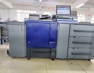 Konica Minolta Accurio Bizhub C3070 A3/A4 Fotocopiadora a color usada Reacondicionado Tipo portátil <span class=keywords><strong>Max</strong></span> A4 Copiadoras de producción - Product Image 3