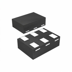 TPS3895ADRYT Power Management (PMIC) 6 UFDFN Components Electronic Original - Product Image 1