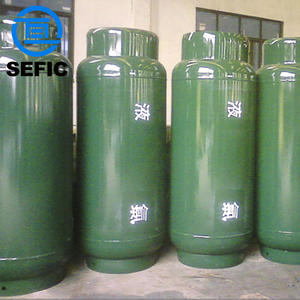 Cylindre de Gaz Vide SEFIC pour Chlore Liquide ou Ammoniac 840L 800L 400L 130L 100L 40L - Product Image 6