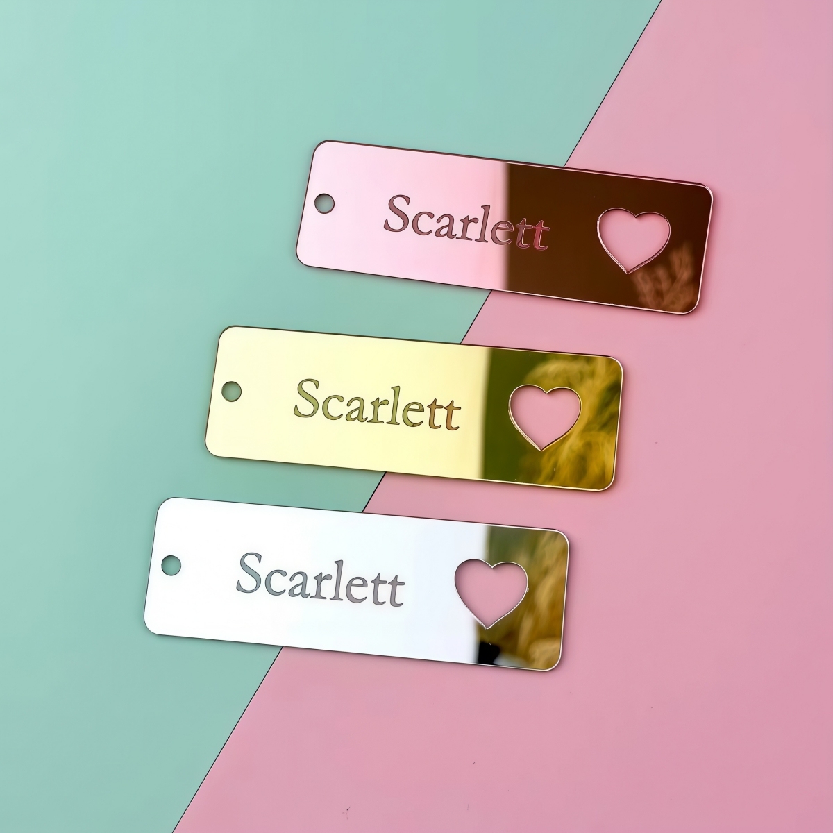 Or rose