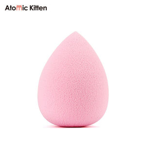 Éponge à maquillage à usage multiple, capable d'appliquer le fond de teint et d'appliquer le fard à joues-tout <span class=keywords><strong>est</strong></span> dans une seule éponge - Product Image 4