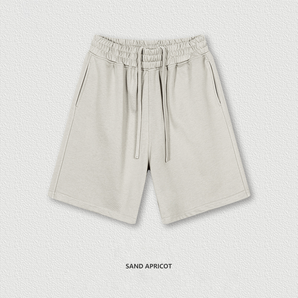 Pantalones Cortos SAND APRICOT