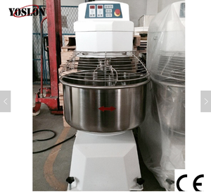 Mélangeur à Pâte Industriel Spiralkneter Mikser Spiralny Autre Machine à Snacks Électrique 75 <span class=keywords><strong>KG</strong></span> Mélangeur à Pâte <span class=keywords><strong>Spirale</strong></span> - Product Image 5