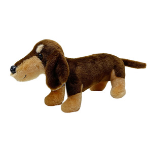 Custom Plush <strong>Dachshund</strong> Dog Toy Stuffed Animal Toy <strong>Dachshund</strong> Doll Kids Toy <strong>Gift</strong> - Product Image 1